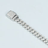 Ludovic Cuban Chain Bracelet  II