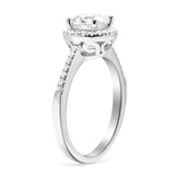 Royal Crown Ludovic Moissanite Ring™