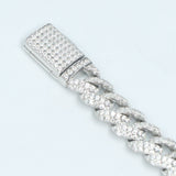 Ludovic Cuban Chain Bracelet  III