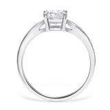 Twilight Ludovic Moissanite Ring™