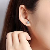 Ludovic Moissanite Earrings™ - Ludovic Shop