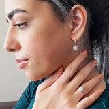 The Royal Moissanite Set