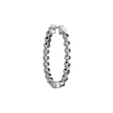 The Fair Spark Moissanite Earring