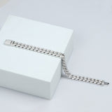 Ludovic Cuban Chain Bracelet  II