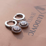 The Royal Moissanite Set