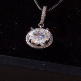 The Royal Moissanite Set