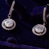 The Royal Moissanite Set