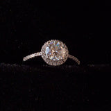 The Royal Moissanite Set