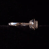 The Royal Moissanite Set
