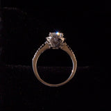 The Royal Moissanite Set
