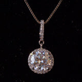 The Royal Moissanite Set