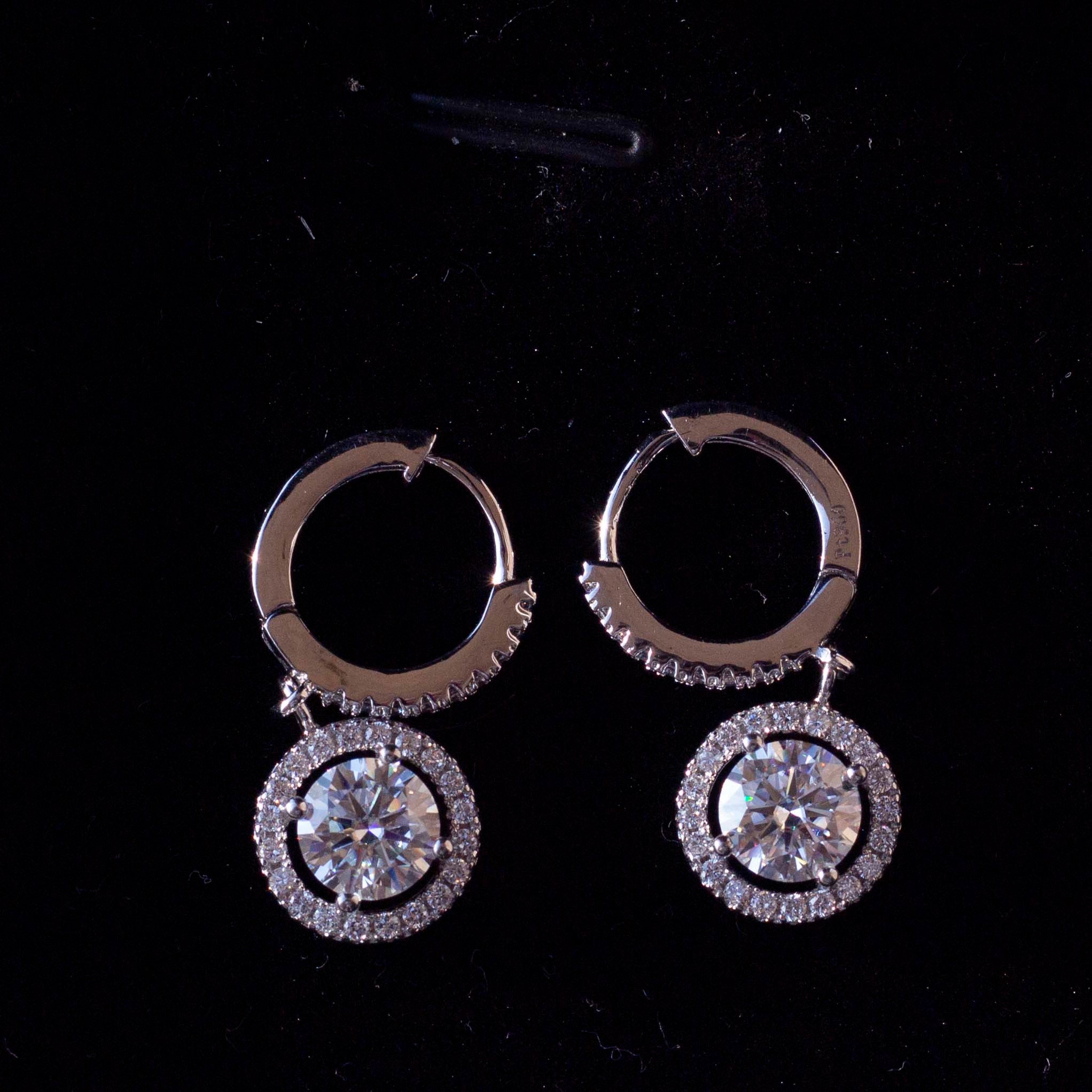 Rings | Pendants | Earrings | Unique Ludovic Moissanite Jewelry Online