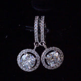 The Royal Moissanite Set