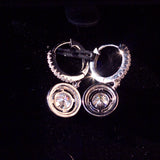 The Royal Moissanite Set
