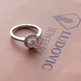 The Royal Moissanite Set