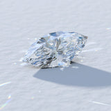 Moissanite Loose Stones ( Marquise Cut )