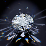 Moissanite Loose Stones ( Oval Cut- 9ct, 10ct, 11ct, 12ct )